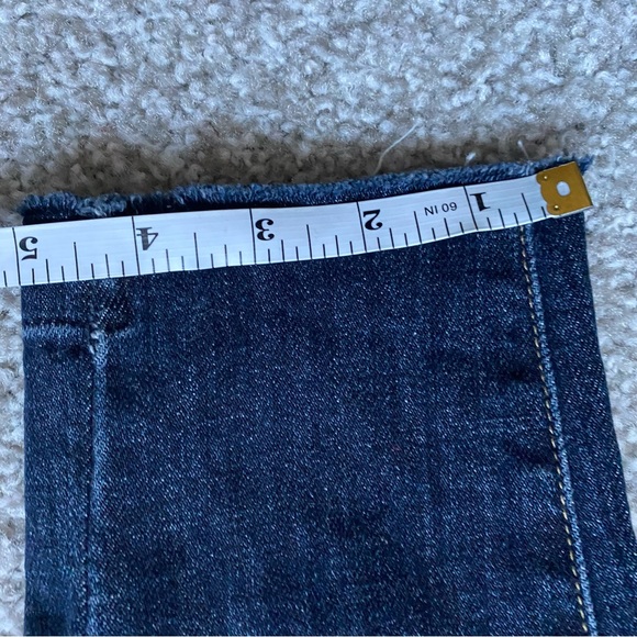 FRAME DENIM Le High Skinny Jean - Picture 4 of 13